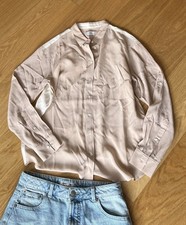 Closed seiden bluse gebraucht kaufen  München