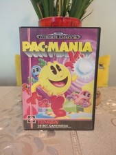 Pac mania mega for sale  HODDESDON