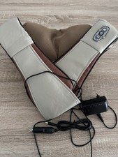 Shiatsu tief kneten gebraucht kaufen  Bühlertal