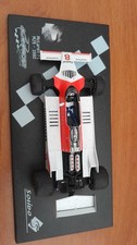 Mclaren m29 ford d'occasion  Alès