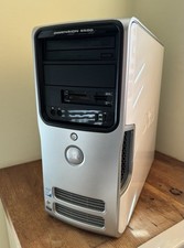 Dell dimension e520 for sale  WOTTON-UNDER-EDGE