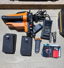 Skylotec actsafe acx d'occasion  Expédié en Belgium