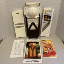 Vtg boerner original d'occasion  Expédié en Belgium