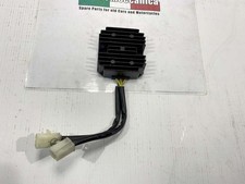 Regolatore tensione kymco usato  Gambettola