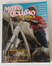 Motociclismo epoca 1996 usato  Perugia