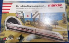 Märklin delta 2977 gebraucht kaufen  Düsseldorf