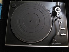Jvc turntable working for sale  Fort Lee