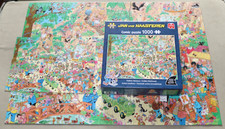 Jumbo jan van for sale Jumbo jan van for sale  KIRKCALDY