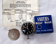 Vintage smiths magnetic for sale  GRAVESEND