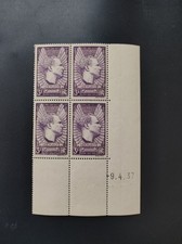 Mermoz 338 mnh d'occasion  Argelès-sur-Mer