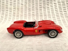 Scale 1957 ferrari for sale  NORTHOLT