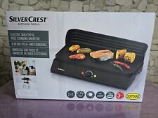 Elektro tisch standgrill gebraucht kaufen  Oer-Erkenschwick