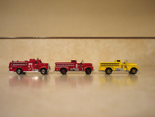 Matchbox seagrave 1963 for sale  Belleville