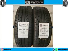195 pirelli cinturato usato  Torano Castello