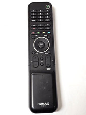Genuine original humax for sale  NOTTINGHAM