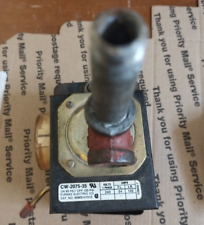 Pressure switch control for sale  Peabody