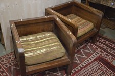 Fauteuils art déco d'occasion  Mezzavia