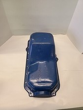 Oil pan chevy for sale  Amsterdam