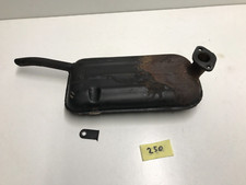 Marmitta ciclomotore benelli usato  Zovencedo