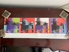 Vintage warhol foundation for sale  Raleigh