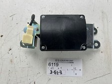 2015 – 2021 LEXUS NX 200T CAIXA DE CONTROLE DE ALTO-FALANTE DE SOM ATIVO FABRICANTE DE EQUIPAMENTO ORIGINAL, usado comprar usado  Enviando para Brazil