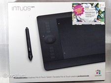 wacom intuos pro pth 651 gebraucht kaufen wacom intuos pro pth 651 gebraucht kaufen Dinslaken