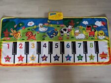 Klaviermatte babys kinder gebraucht kaufen  Neu Wulmstorf