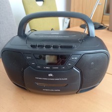 cd kassettenrecorder gebraucht kaufen cd kassettenrecorder gebraucht kaufen Deutschland