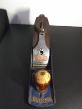 Ancien rabot marque d'occasion  Amiens-