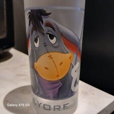 Disney eeyore glass for sale  ULVERSTON