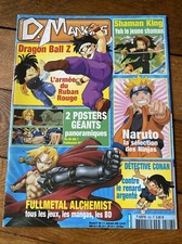 Magazine .mangas 528 d'occasion  Levallois-Perret