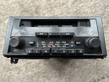 Volvo 107 radio for sale  LANCASTER