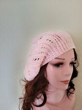 Beautiful handmade crochet for sale  BIRMINGHAM