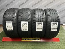 Gomme nokian 225 usato  Mazara del Vallo