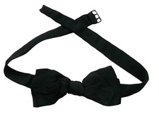 Bow tie mens for sale  WEYBRIDGE