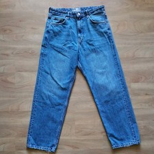 Bershka baggy jeans gebraucht kaufen  Dortmund