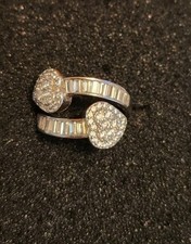 Sterling silver heart for sale  Buckeye