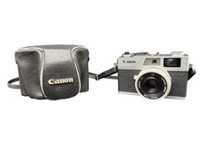 Canon canonet ql28 gebraucht kaufen  Altenkirchen