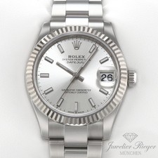 Ungetragen rolex medium gebraucht kaufen  Deutschland