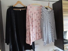 Damen kleider paket gebraucht kaufen Damen kleider paket gebraucht kaufen  Lauenau