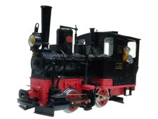 Lgb locomotive vapeur d'occasion  Caen