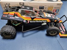 Vintage tamiya hornet for sale Vintage tamiya hornet for sale  NORWICH