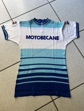Maillot cycliste cyclisme d'occasion  Bourges