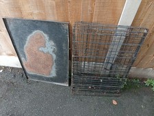 Folding pet dog for sale  WORCESTER
