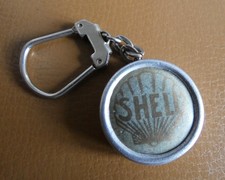 Ancien porte cle d'occasion  Metz-