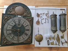 standuhr ersatzteile gebraucht kaufen standuhr ersatzteile gebraucht kaufen Berlin