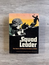 avalon hill squad leader for sale avalon hill squad leader for sale Cookeville