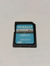 Carte gps tomtom d'occasion  Nantes-
