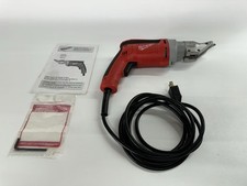 Milwaukee 6852 electric for sale  Cedar Rapids
