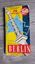 Falk plan stadtplan gebraucht kaufen  Langenfeld (Rheinland)